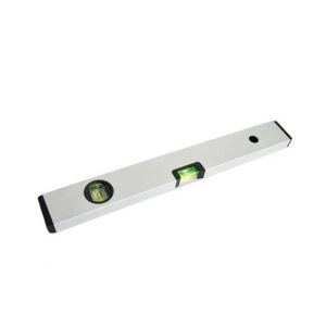 SPIRIT LEVEL 6 INCH ALUMINIUM