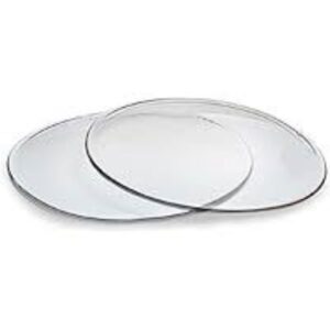 WATCH GLASS 3 INCH PACK OF 12