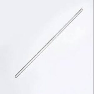 Glass Stirrer Rod 12 inch (Pack Of 5 pc )