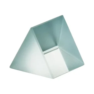 RIGHT ANGLE PRISM GLASS 50MM