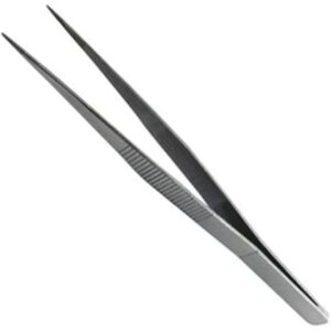 FORCEPS 10 inch Pointed